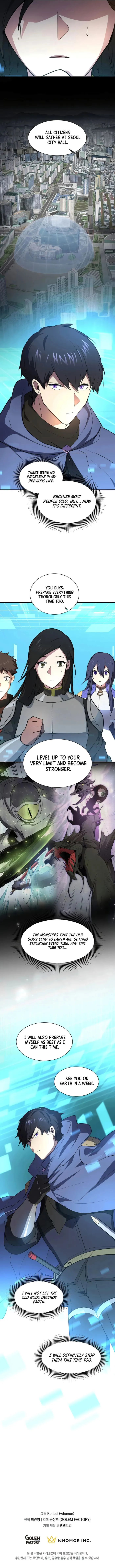 Read Level Up with Skills EN Manga Online