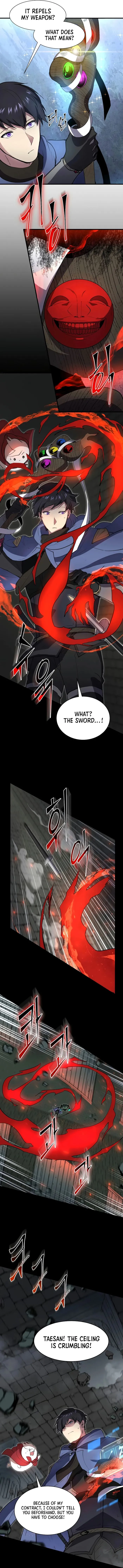 Read Level Up with Skills EN Manga Online