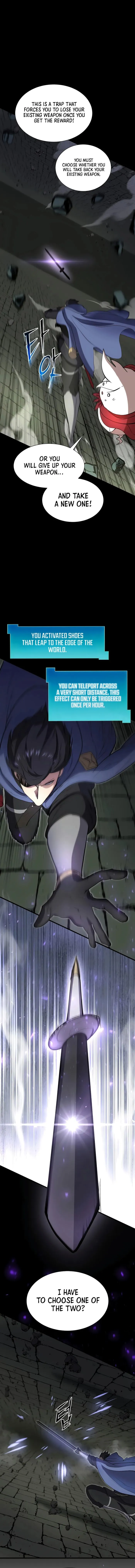 Read Level Up with Skills EN Manga Online