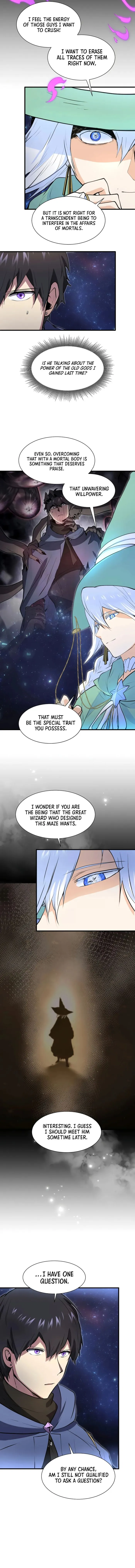 Read Level Up with Skills EN Manga Online