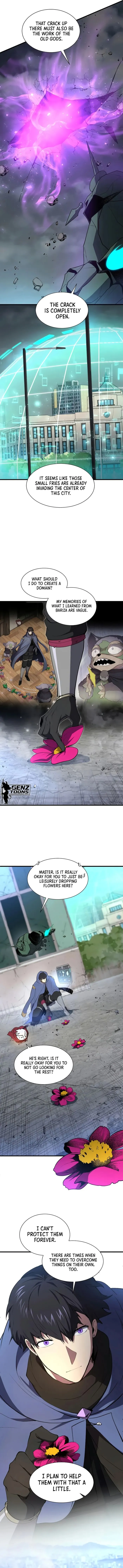 Read Level Up with Skills EN Manga Online
