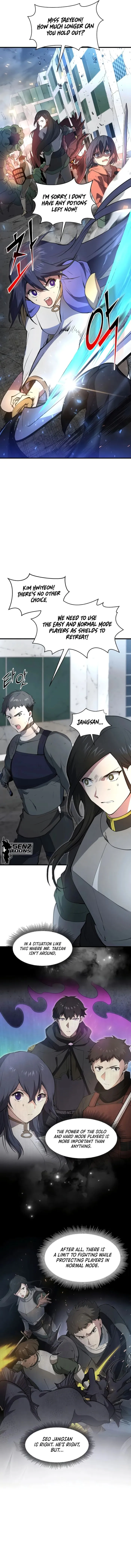 Read Level Up with Skills EN Manga Online