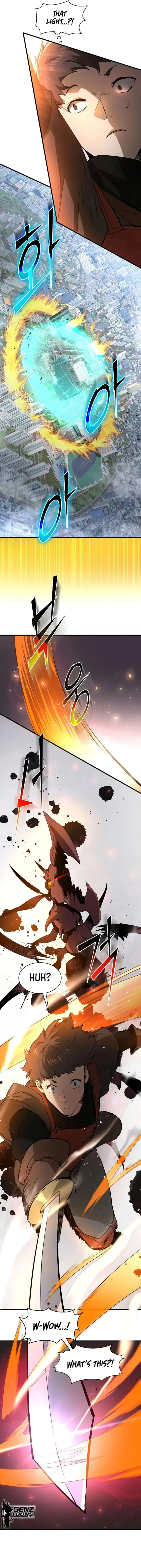Read Level Up with Skills EN Manga Online