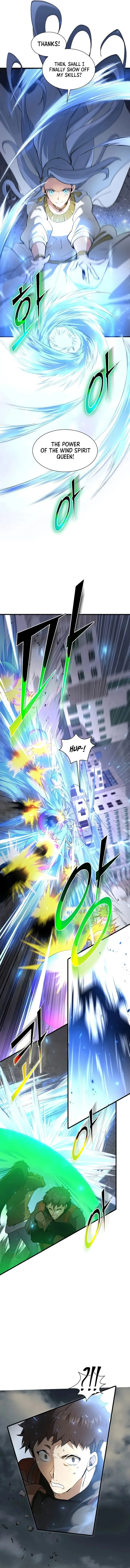 Read Level Up with Skills EN Manga Online