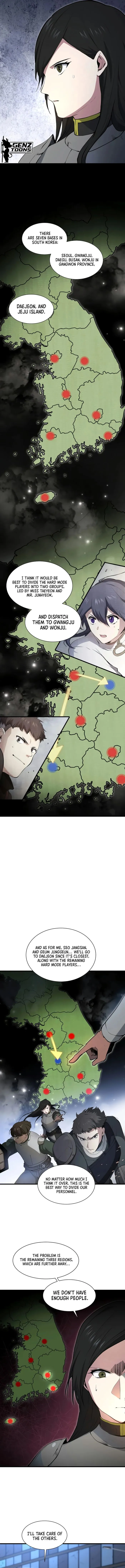 Read Level Up with Skills EN Manga Online