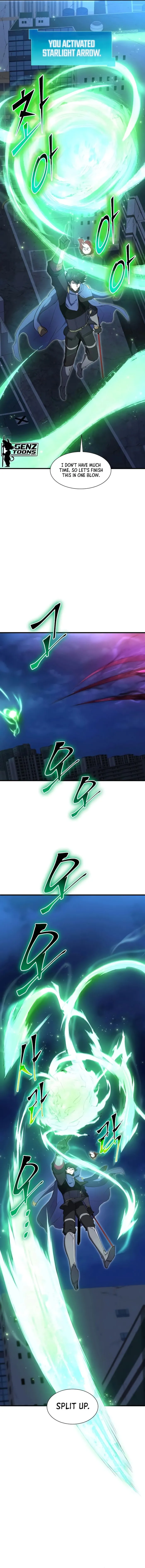 Read Level Up with Skills EN Manga Online