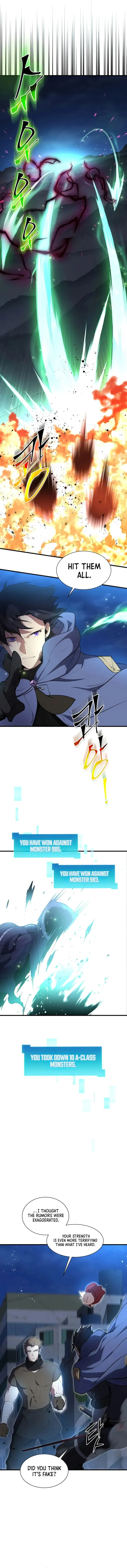 Read Level Up with Skills EN Manga Online