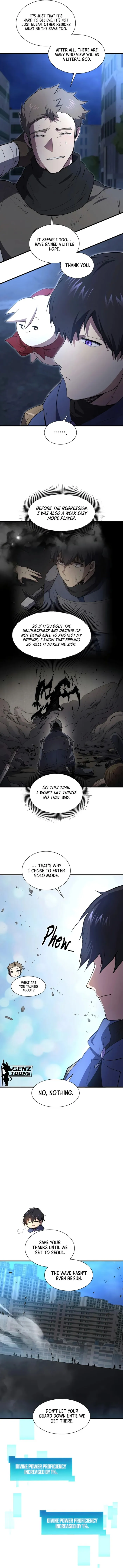 Read Level Up with Skills EN Manga Online