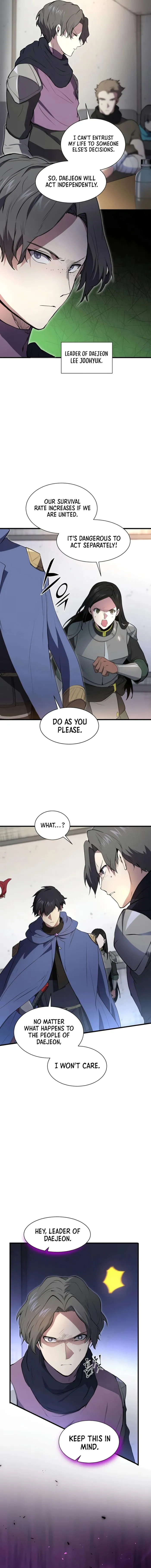 Read Level Up with Skills EN Manga Online