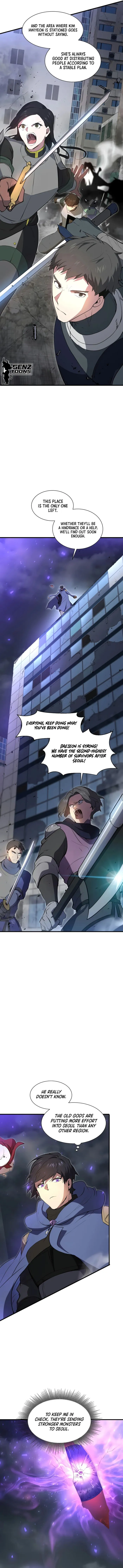 Read Level Up with Skills EN Manga Online