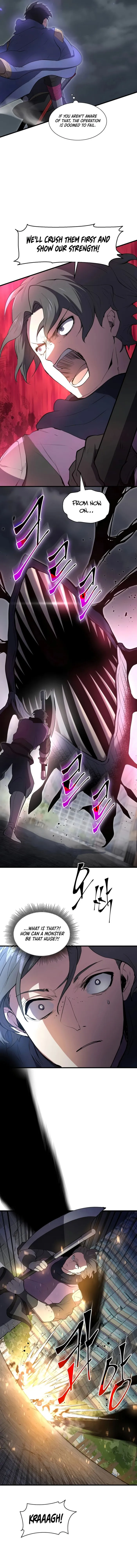 Read Level Up with Skills EN Manga Online