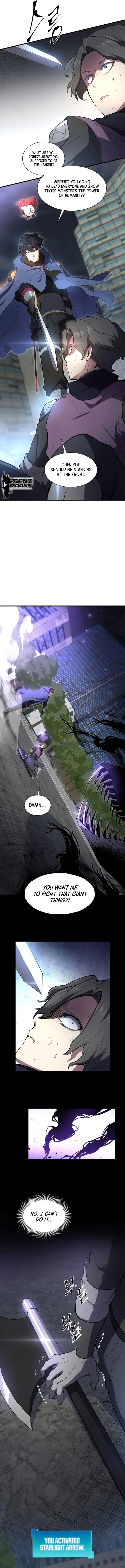 Read Level Up with Skills EN Manga Online