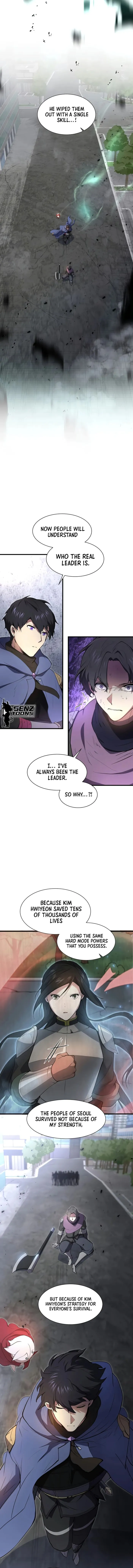 Read Level Up with Skills EN Manga Online
