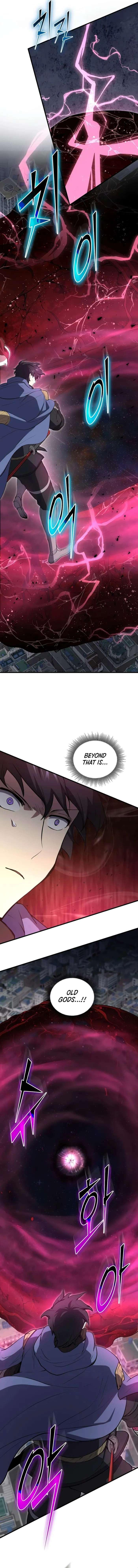 Read Level Up with Skills EN Manga Online