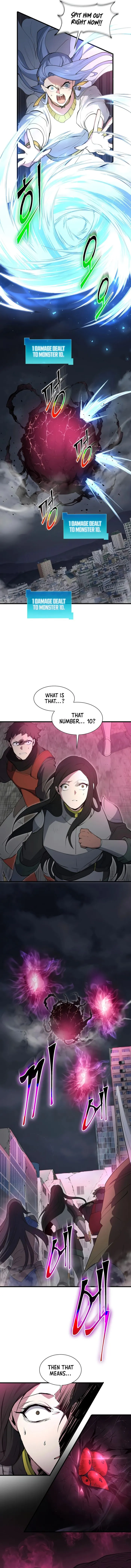 Read Level Up with Skills EN Manga Online