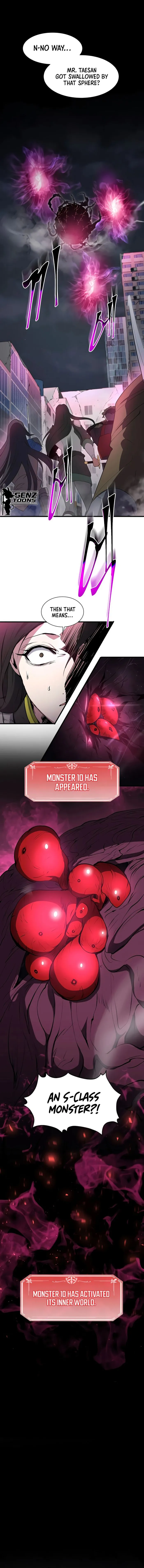 Read Level Up with Skills EN Manga Online