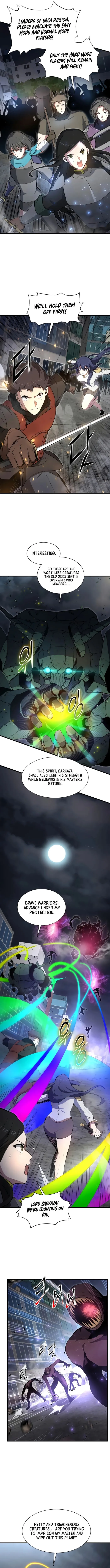 Read Level Up with Skills EN Manga Online
