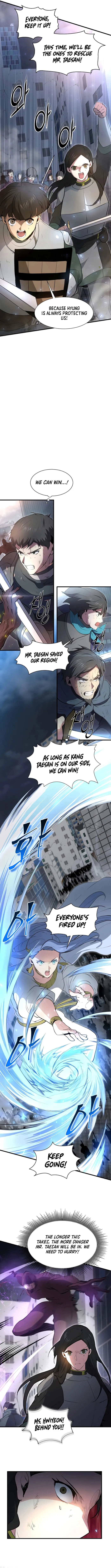 Read Level Up with Skills EN Manga Online