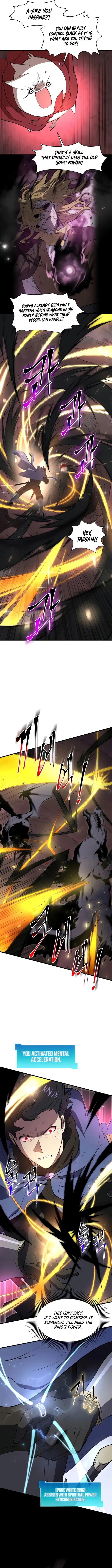 Read Level Up with Skills EN Manga Online
