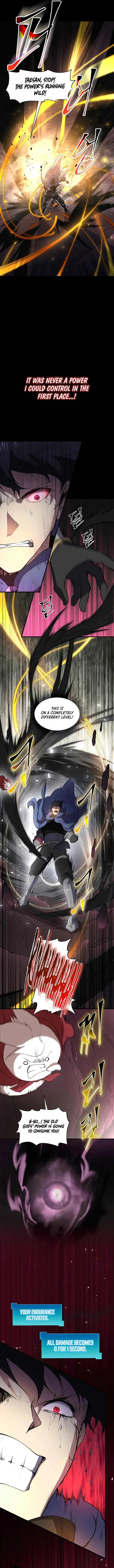Read Level Up with Skills EN Manga Online