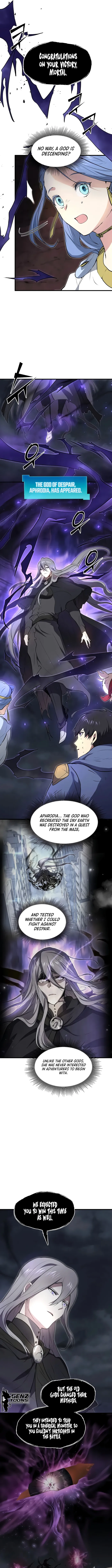 Read Level Up with Skills EN Manga Online