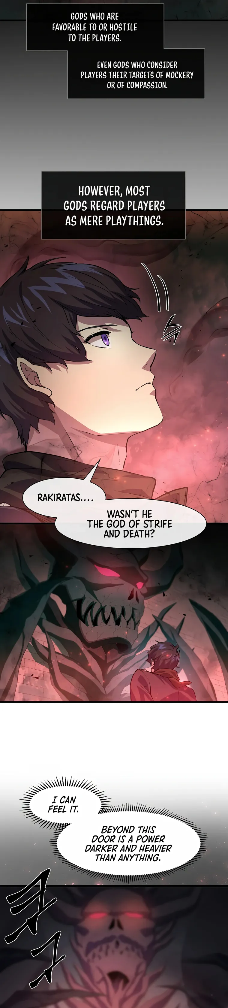 Read Level Up with Skills EN Manga Online