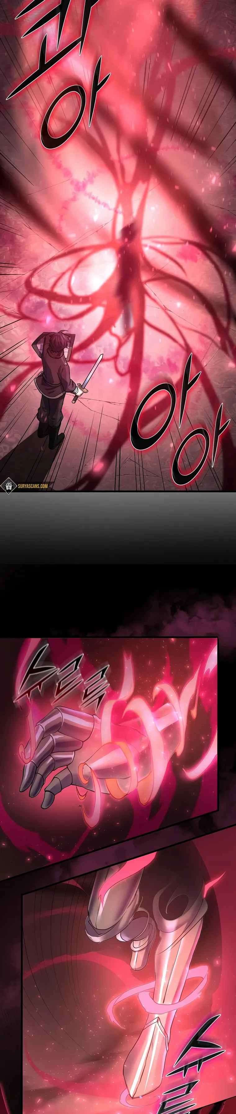 Read Level Up with Skills EN Manga Online