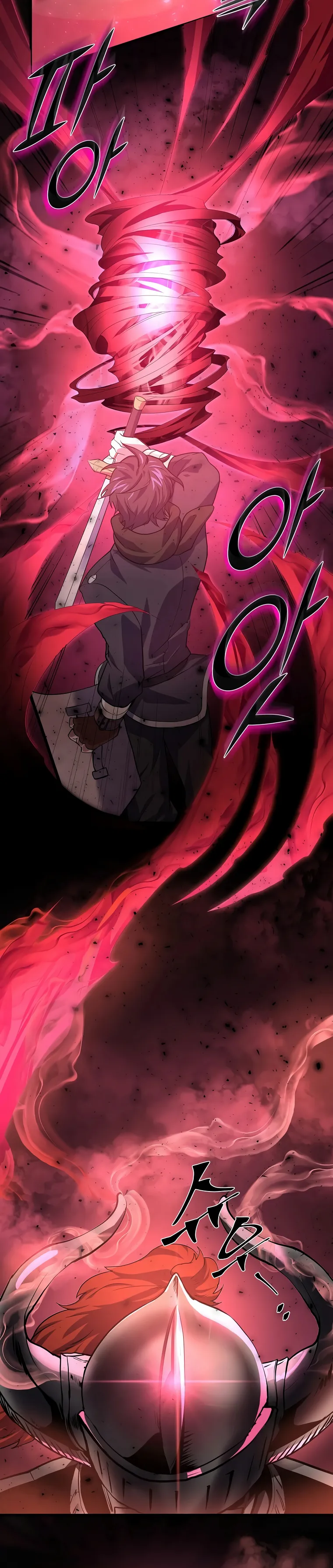 Read Level Up with Skills EN Manga Online