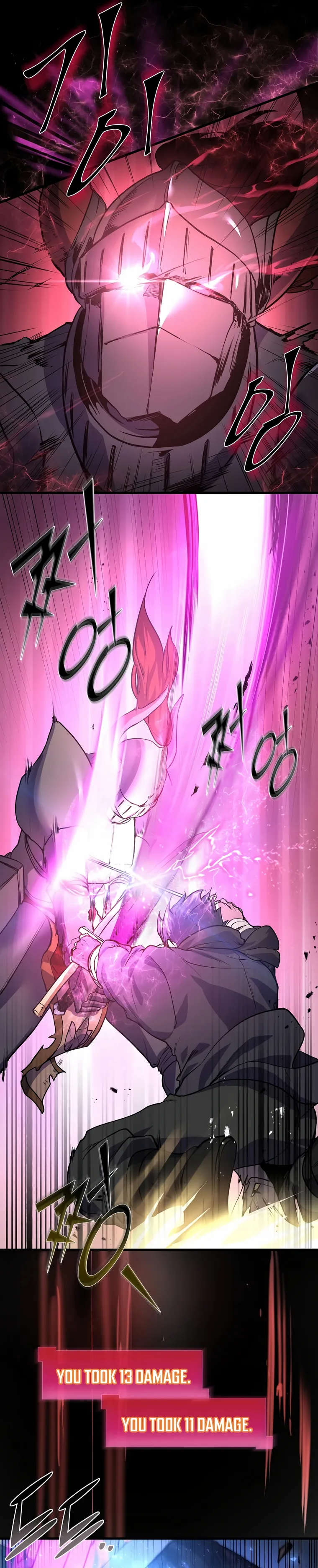 Read Level Up with Skills EN Manga Online