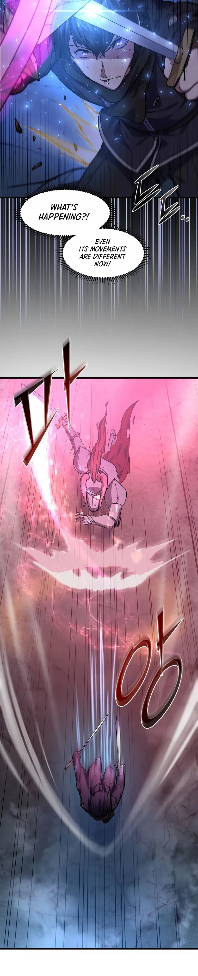 Read Level Up with Skills EN Manga Online