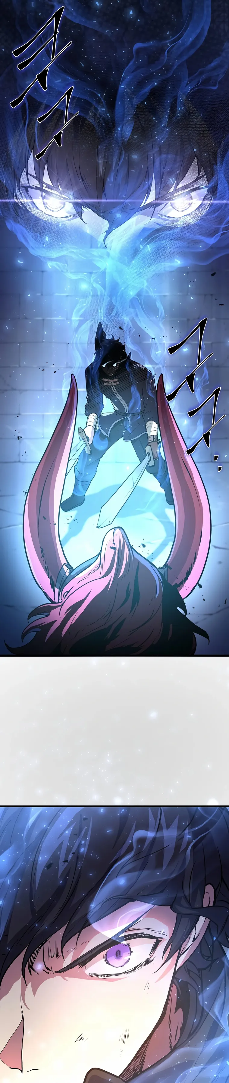 Read Level Up with Skills EN Manga Online