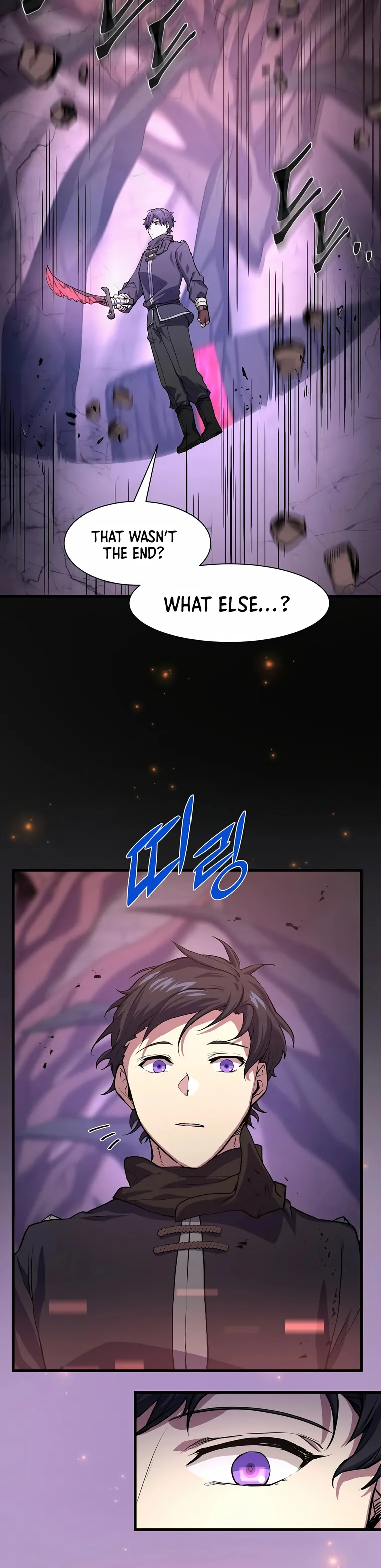 Read Level Up with Skills EN Manga Online