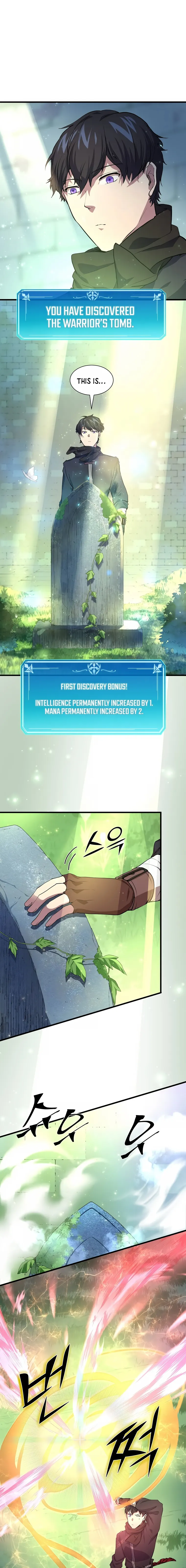 Read Level Up with Skills EN Manga Online