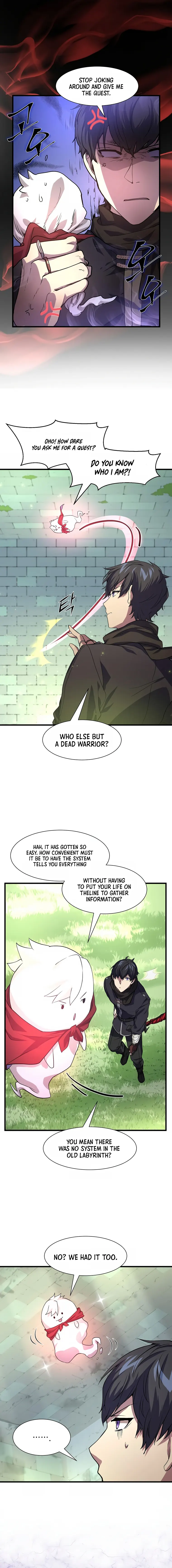Read Level Up with Skills EN Manga Online