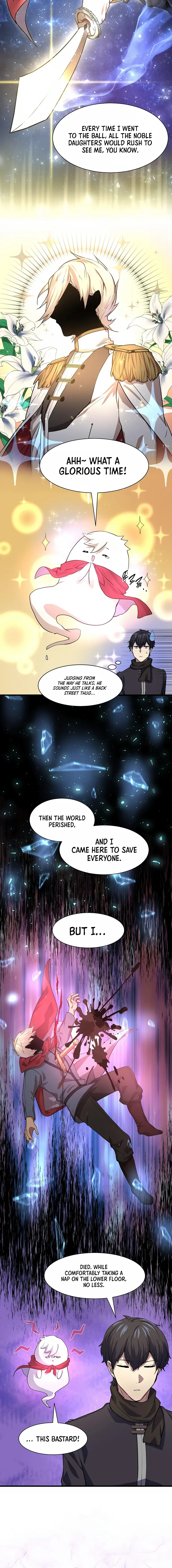 Read Level Up with Skills EN Manga Online