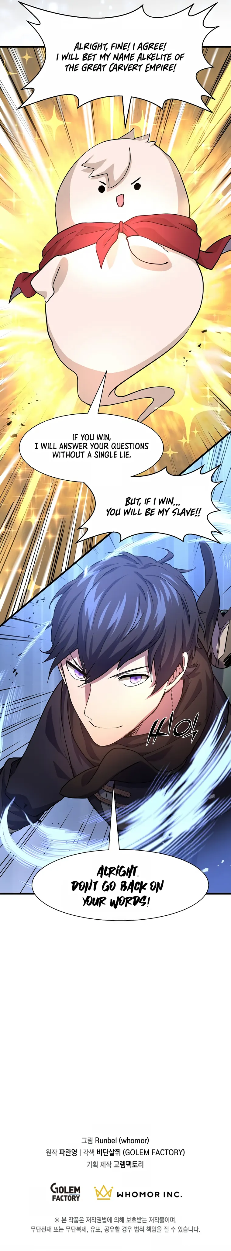 Read Level Up with Skills EN Manga Online