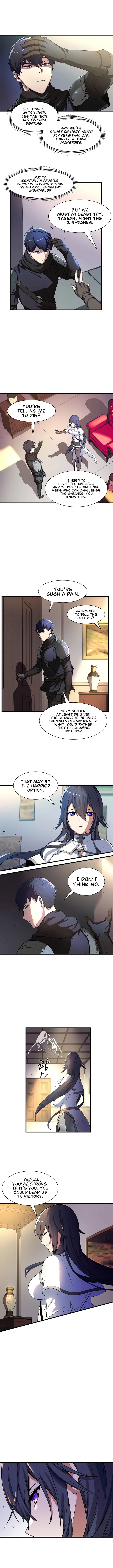 Read Level Up with Skills EN Manga Online