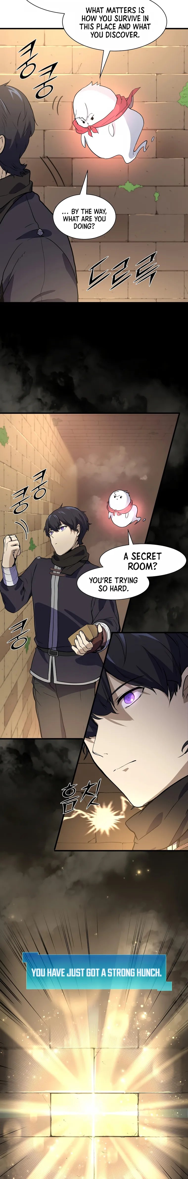 Read Level Up with Skills EN Manga Online