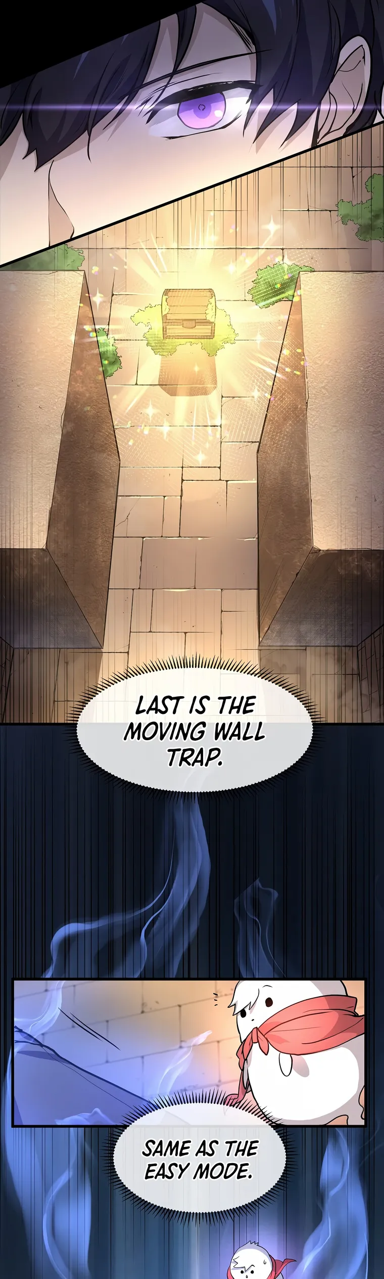 Read Level Up with Skills EN Manga Online