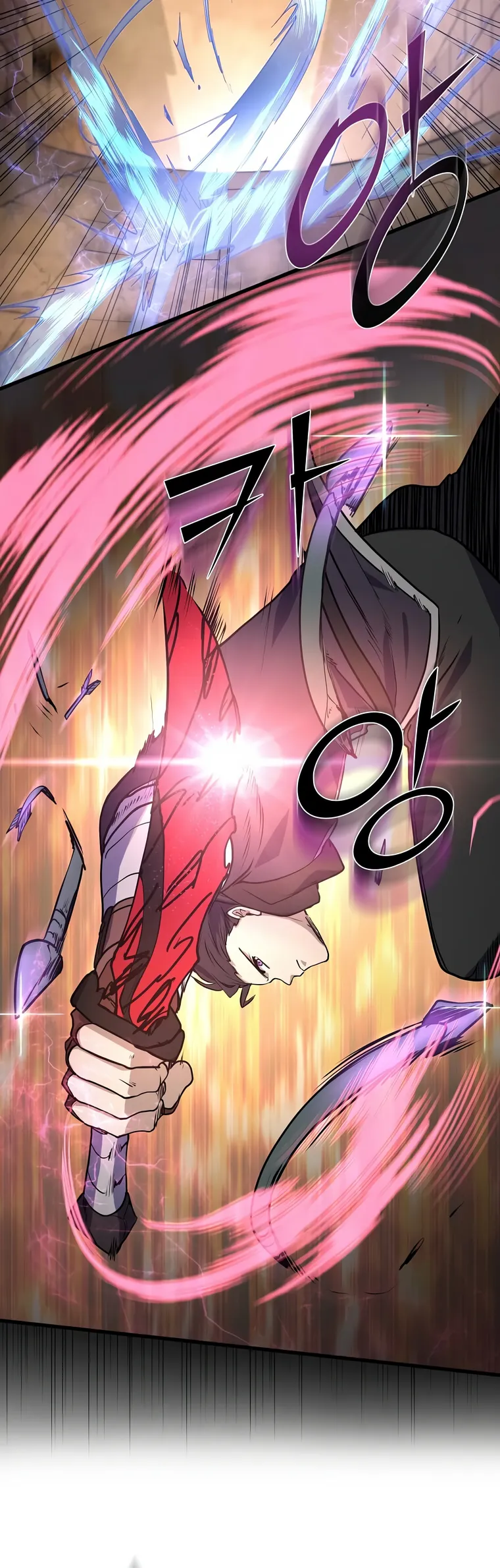 Read Level Up with Skills EN Manga Online