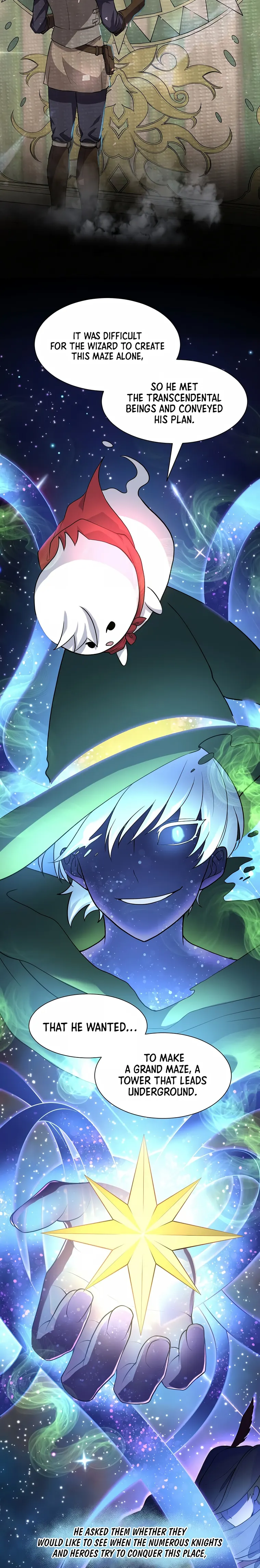 Read Level Up with Skills EN Manga Online