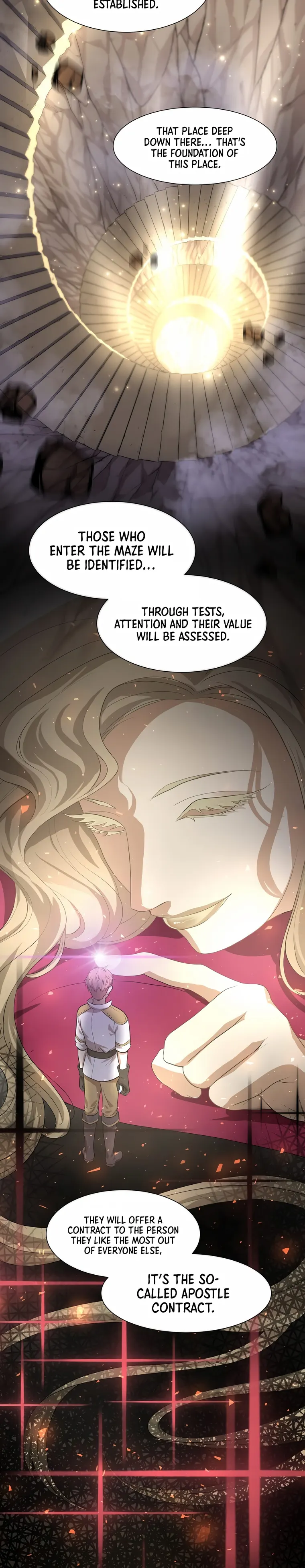 Read Level Up with Skills EN Manga Online