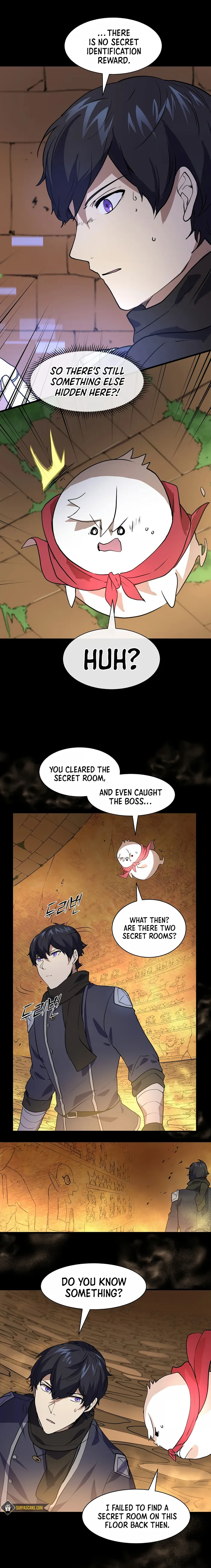 Read Level Up with Skills EN Manga Online