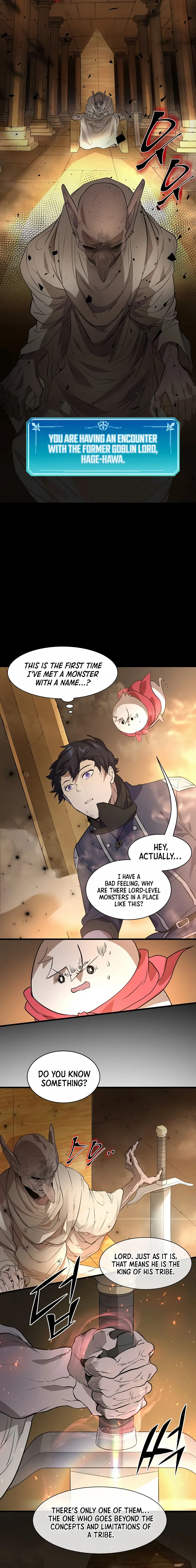 Read Level Up with Skills EN Manga Online