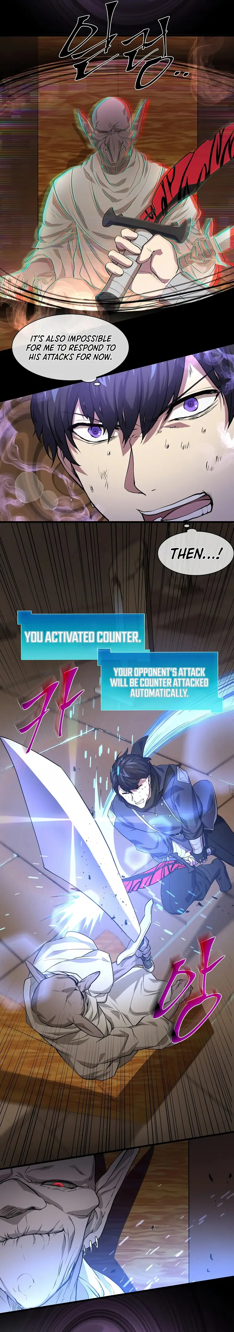 Read Level Up with Skills EN Manga Online