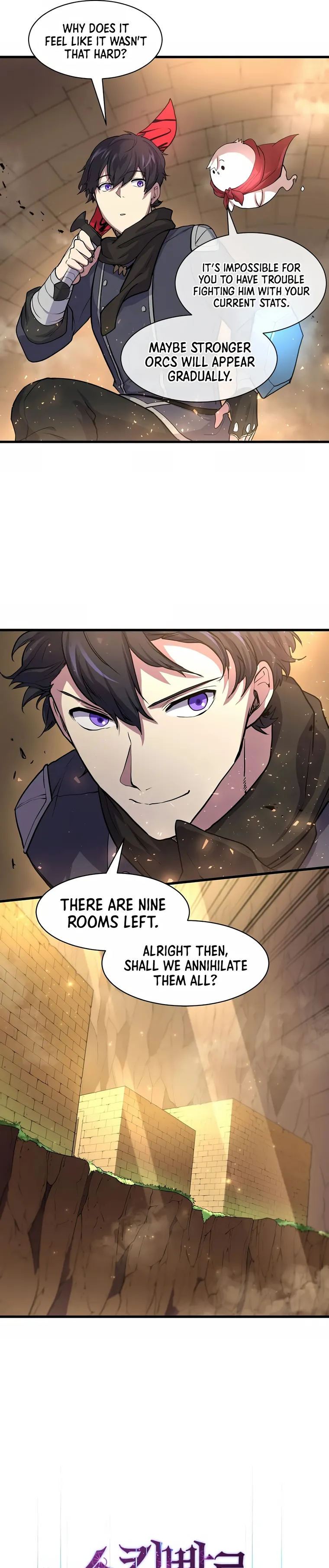 Read Level Up with Skills EN Manga Online