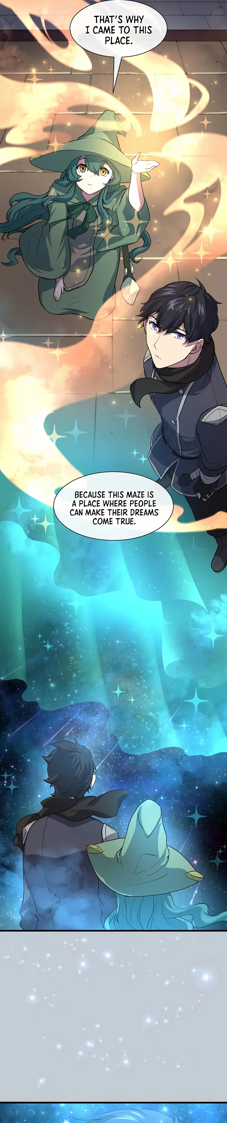 Read Level Up with Skills EN Manga Online