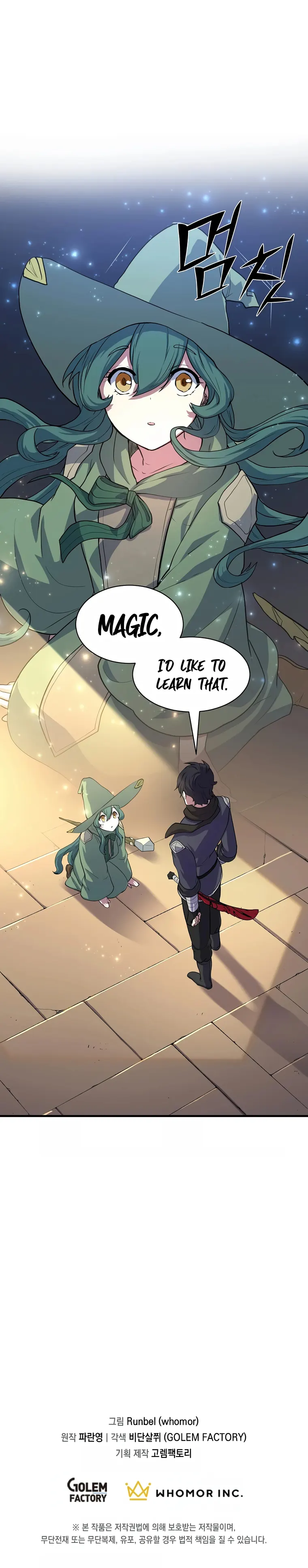 Read Level Up with Skills EN Manga Online