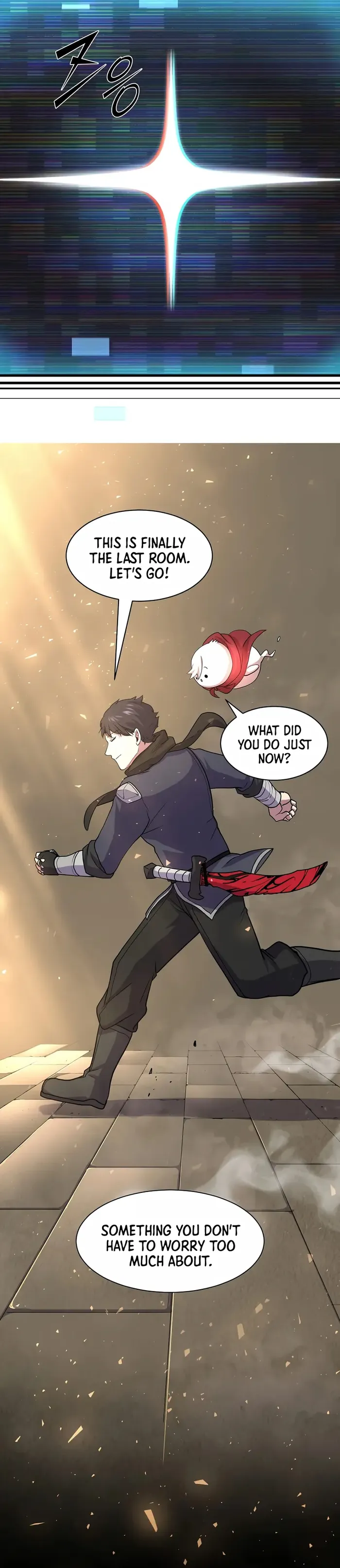 Read Level Up with Skills EN Manga Online