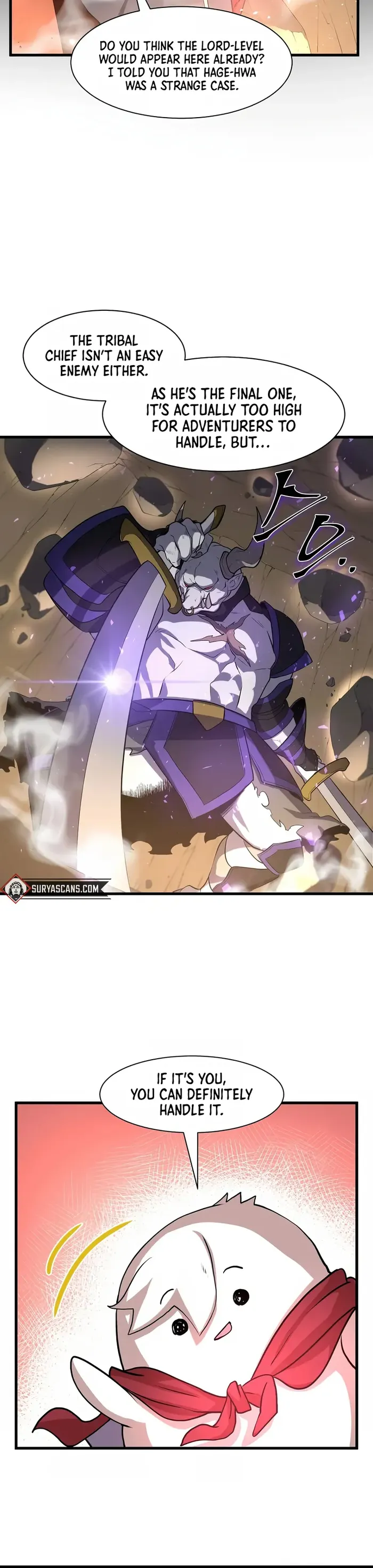 Read Level Up with Skills EN Manga Online
